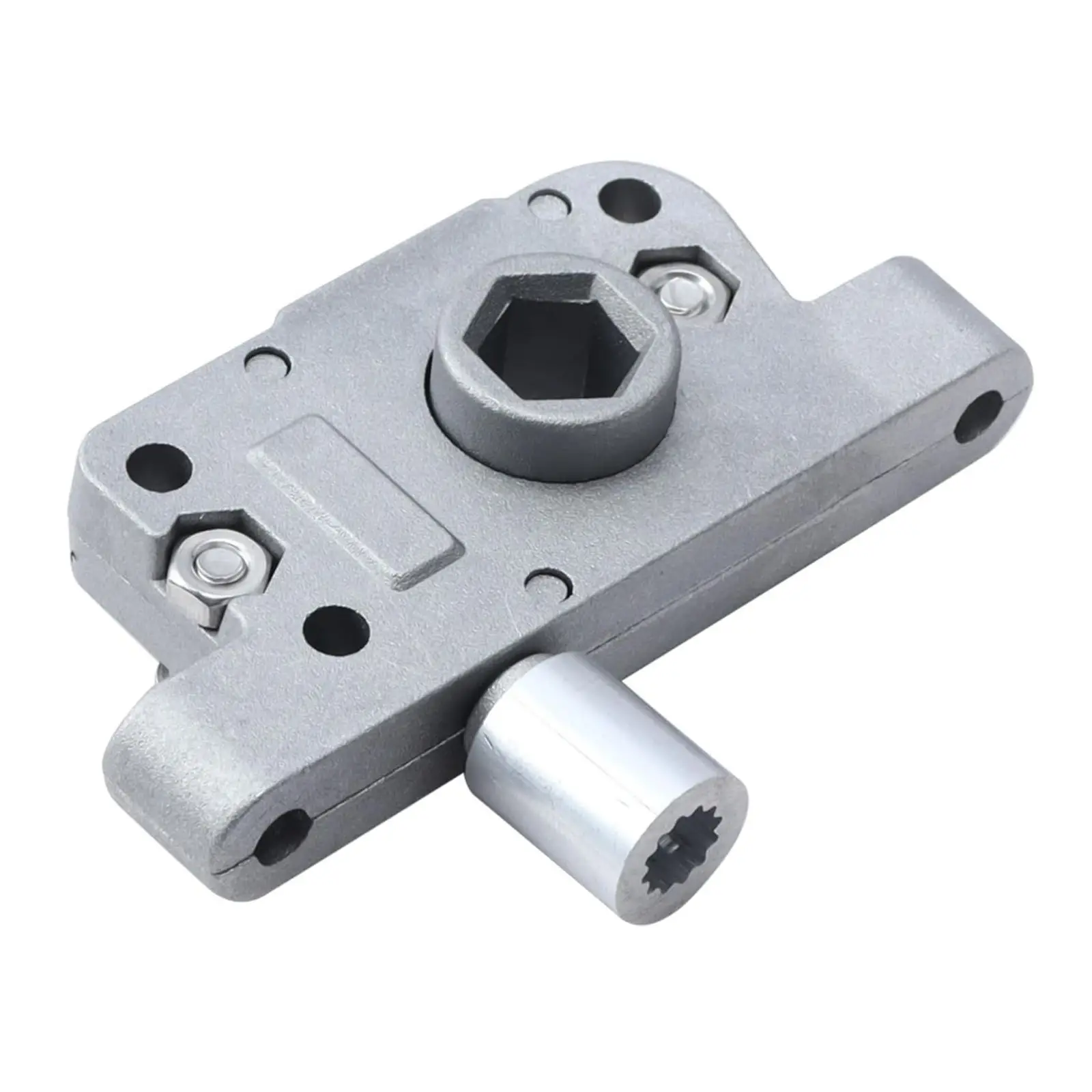 

1020281K1A RV Fan Roof Vent Lift Operator Mechanism 1020281K1A For MaxxAir Fan 4500K 4700K 8900K RV Accessories Replacement