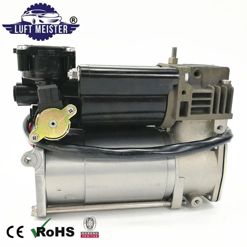 

Air Suspension Compressor for Range Rover L322 2003-2005 RQG000020 RQL000011 RQB000190 RQL000010 RQC000020 RQL000014 LR006201