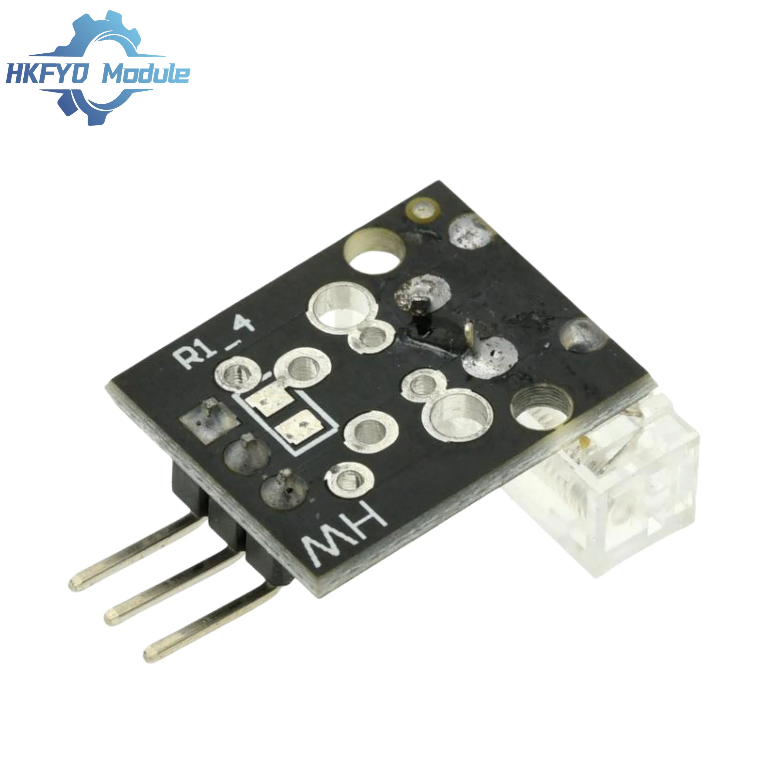 KY031 Knock Sensor Module For Arduino 3Pin KY-031 Percussion Knocking Knock Sensor Module Diy Starter Kit