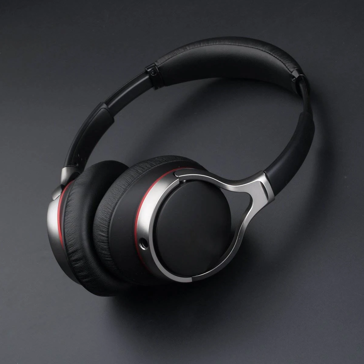 

Compatible Ear Pads for MDR-DS7000 RF6000 MA300 CD470 Black PU Foam Replacement Soft Cushions High Elasticity Bass