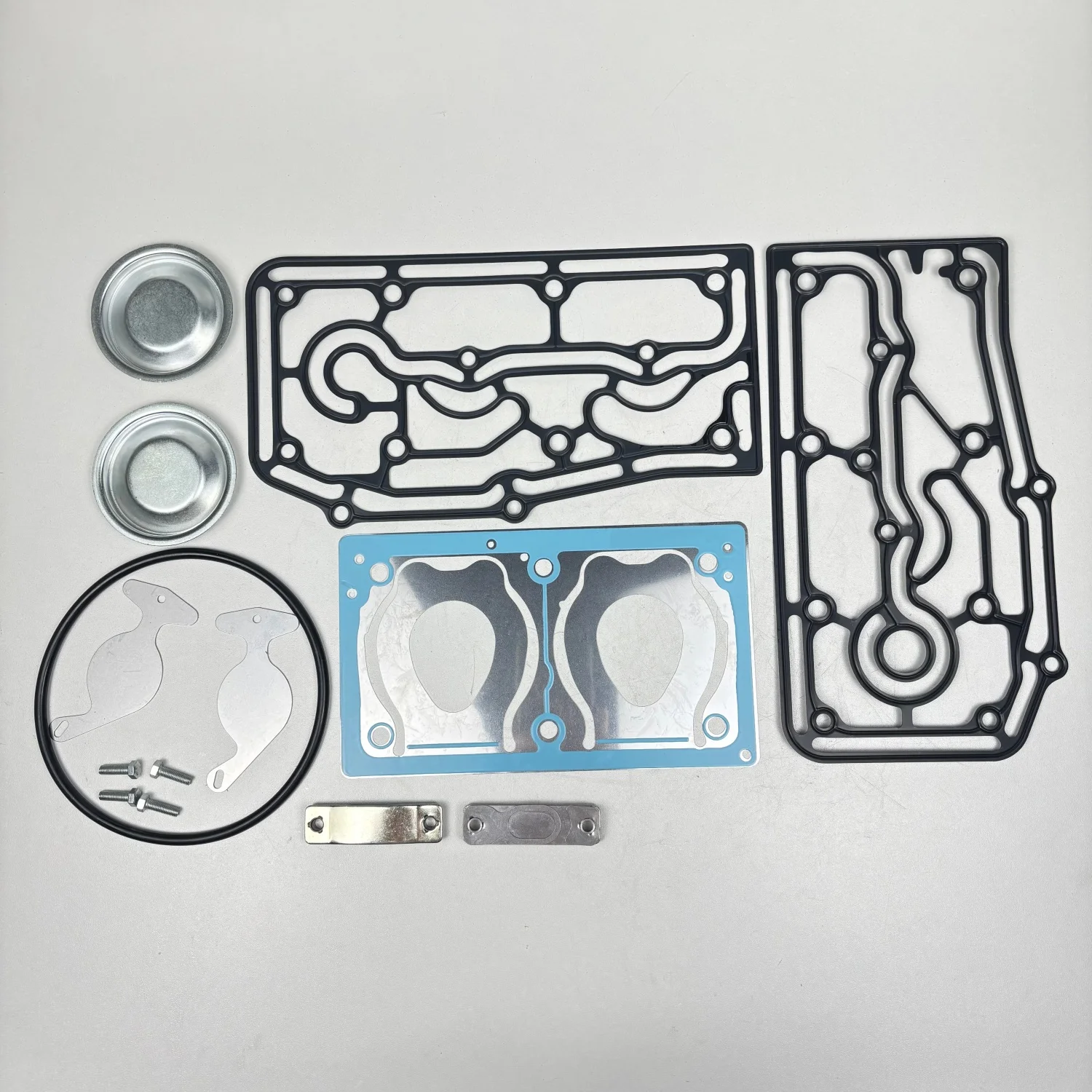 Air Compressor Repair Kit 1696197 9125100010 For DAF CF85 XF105 MX High Quality view 3