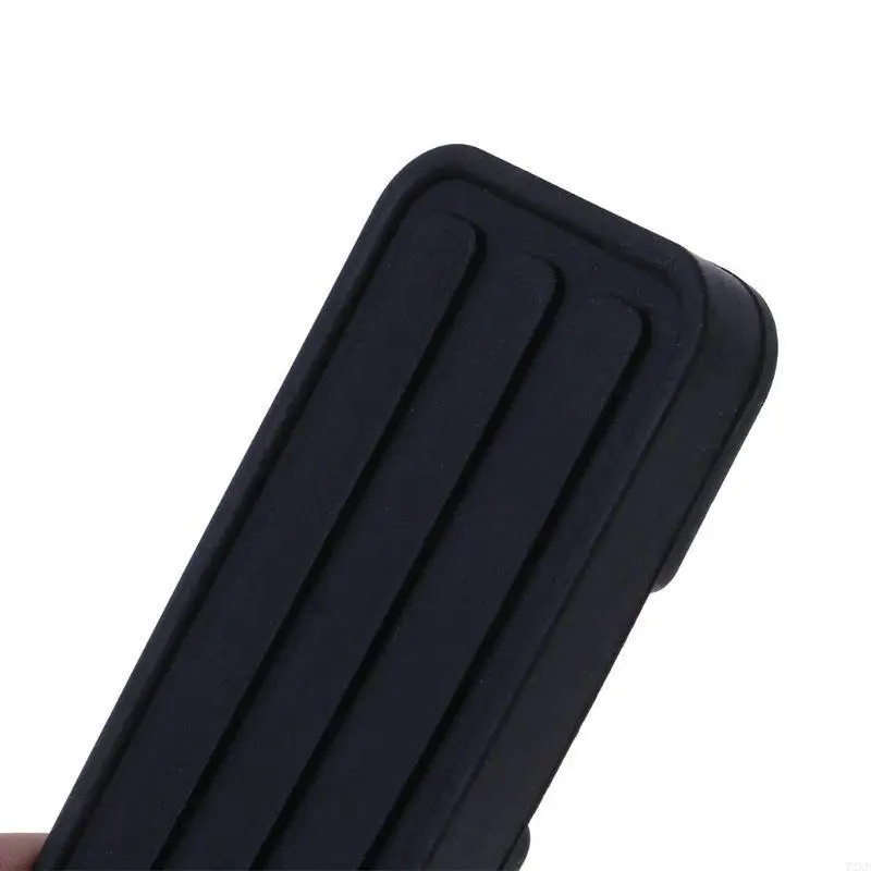 Auto Foot Rest Pedal Accelerator Brake Clutch Pads Cover for V~W Transporter T4 72XB