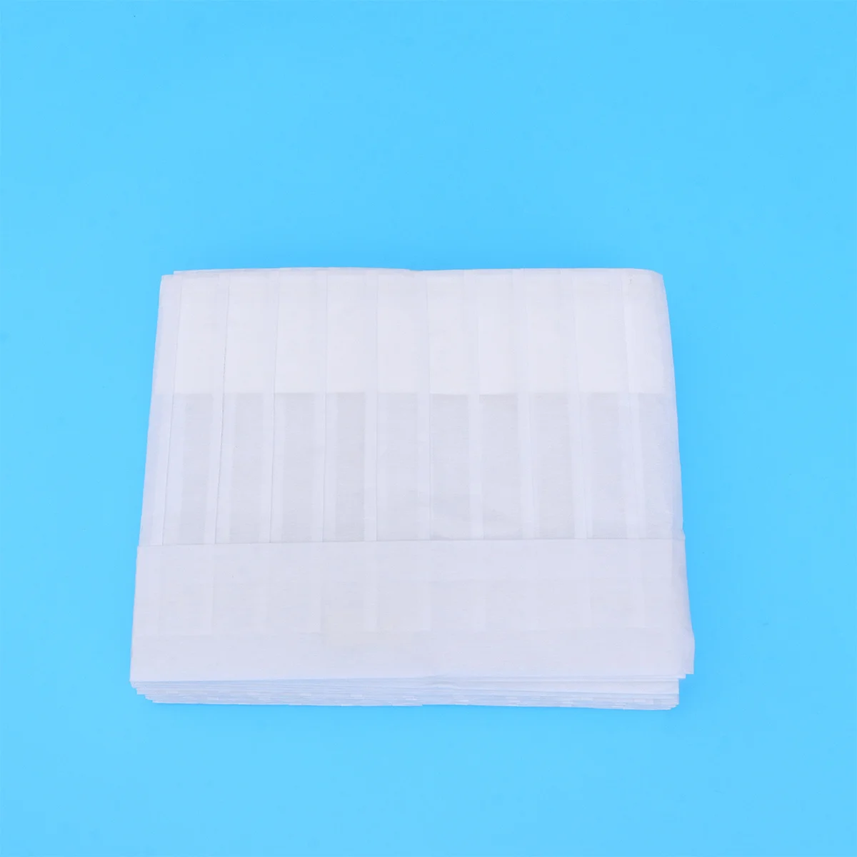 Gorros de Chef de 20 piezas, gorros desechables ligeros no tejidos para cocinar, hornear, cocina, uso en restaurante, talla única para adultos