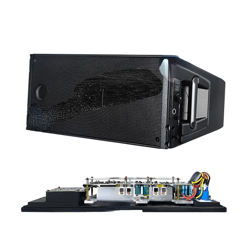 hdl20 amplifier hdl20-a module speaker line array module