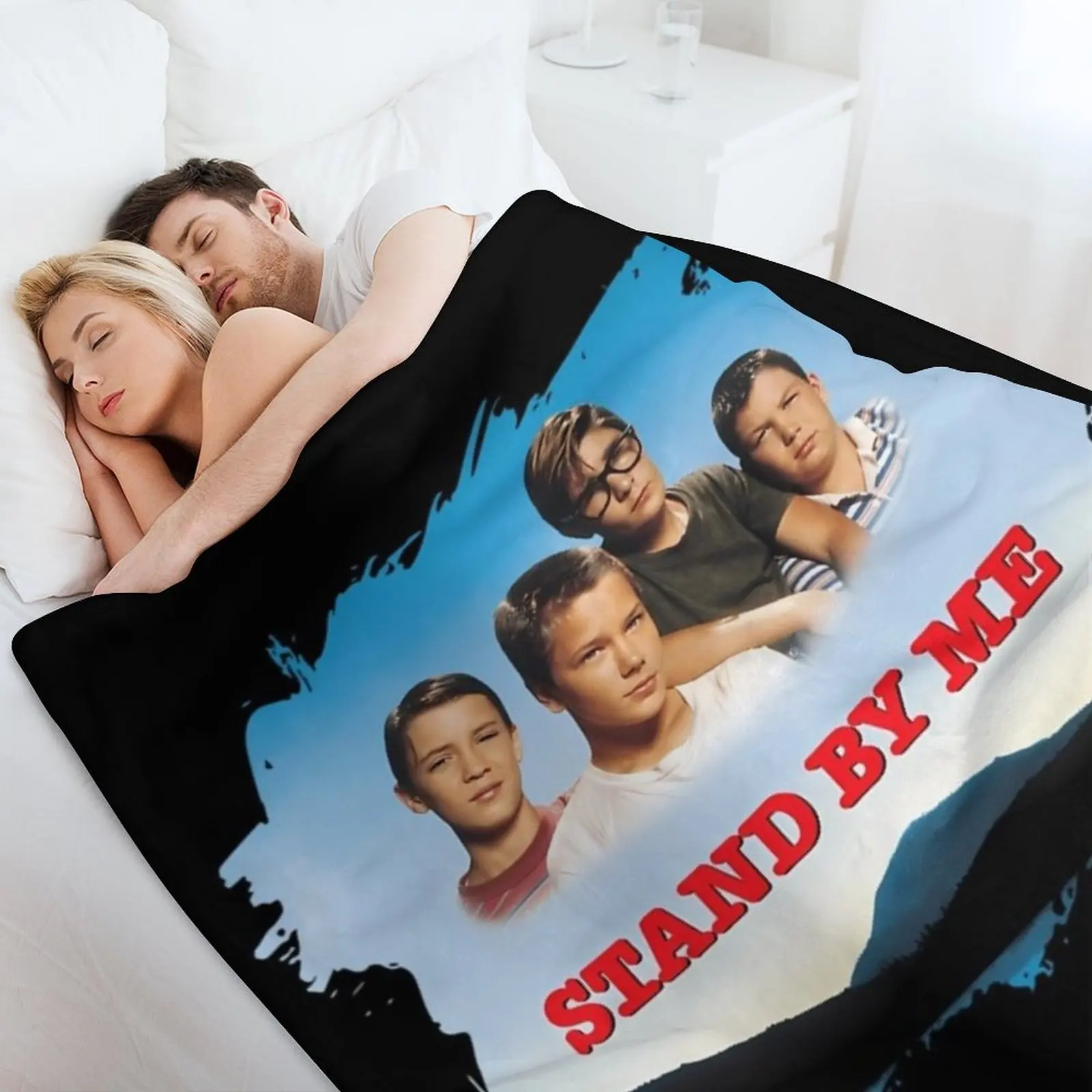 بطانية رمي الوقوف مني للأريكة، بطانيات كبيرة ناعمة للطفل، بطانيات جميلة