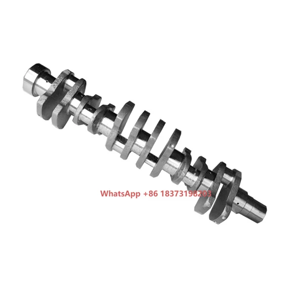 cummins Crankshaft for cummins Marine Engine NT855 KT19 KT38 KT50 M11 L10