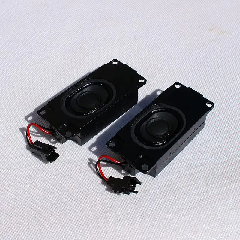 SOTAMIA 2 قطعة 2840 تجويف كامل المدى مكبر صوت سلبي 8 أوم 5 واط مكبر صوت للتلفزيون الذكية الإعلان آلة صوت الوسائط المتعددة مكبر الصوت #3