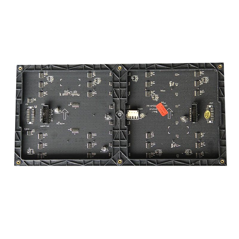 실내 풀 컬러 p5는 픽셀 스크린 16 스캐닝 맞춤형 LED 모듈 rgb 맞춤형 320*160mm 비디오 벽을 주도했습니다.