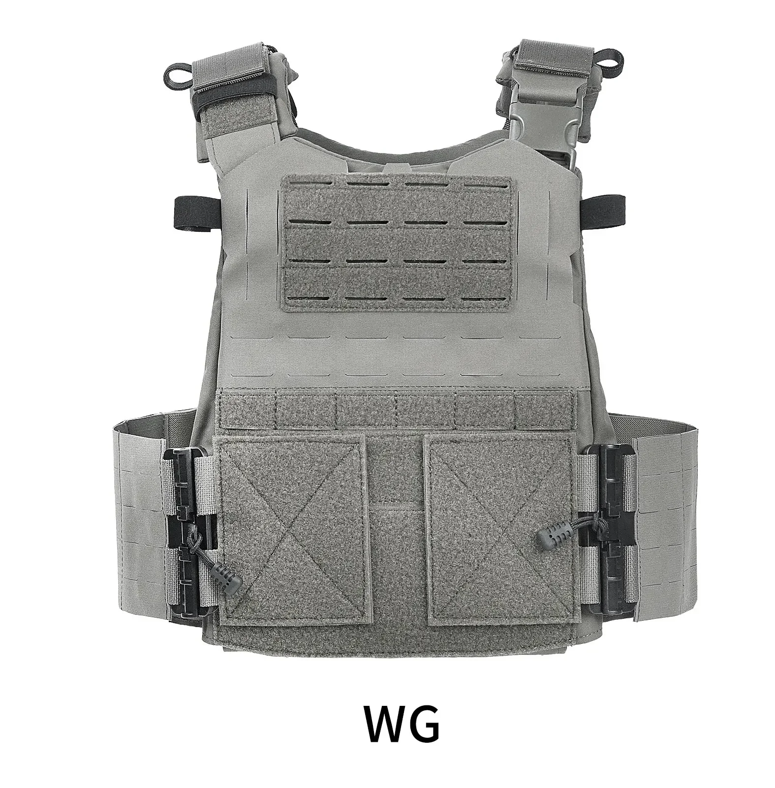 

Hunting Equipment Accessories Outdoor Tactical Vest AERO ASSAULT Vest Plate Carrier Hunting Camping Gear Wargame