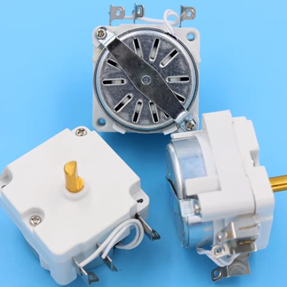 Akcesoria do szybkowarów elektrycznych wyłącznik czasowy DYD-30 mechaniczny zegar półwałek 10A250V