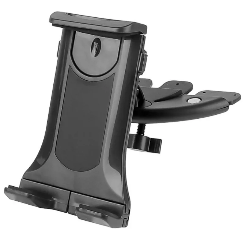 

Universal 4-13 Inch Tablet Stands Holder Car CD Slot Bracket Mobile Phone Mount For iPad Pro Mini Xiaomi Samsung Tab Pc iPhone