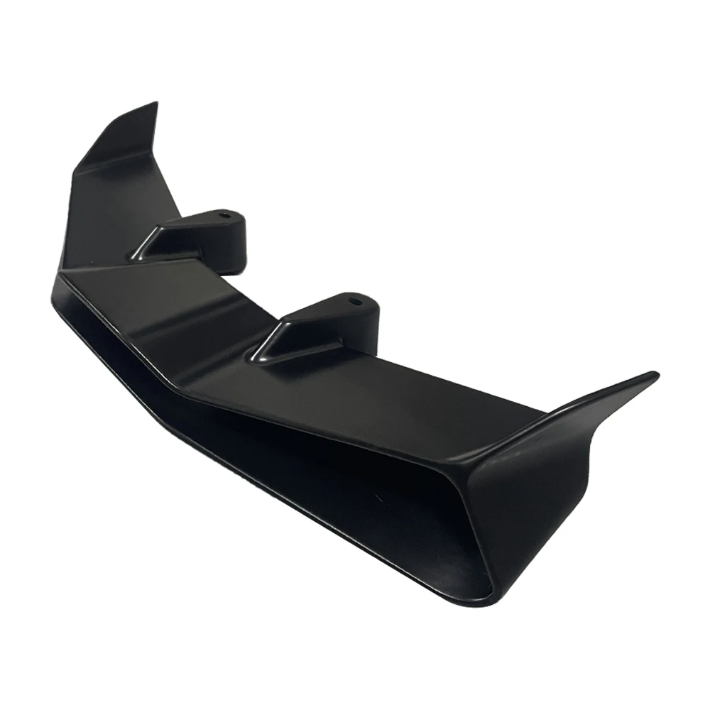 For Triumph Street Triple 765 S/RS  Fixed wing modified motorcycle fixed wing fairing motorcycle accessories2017-2024 - Image 4