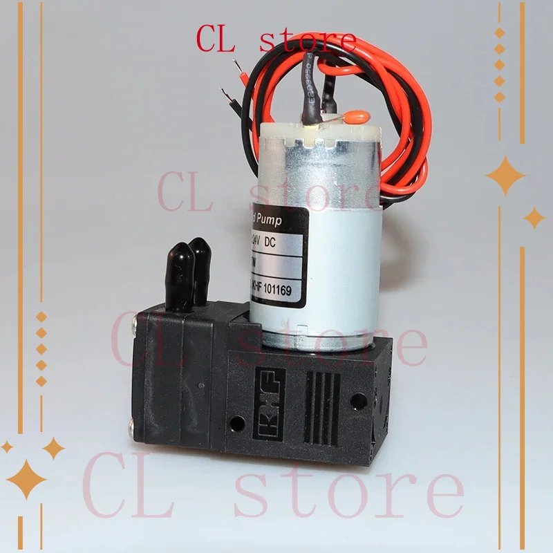 

Для Starcolor 1 шт., высокое качество для принтера Epson, экосольвентный/inkjet принтер KHF 7 Вт, 300-400 мл, чернильный насос