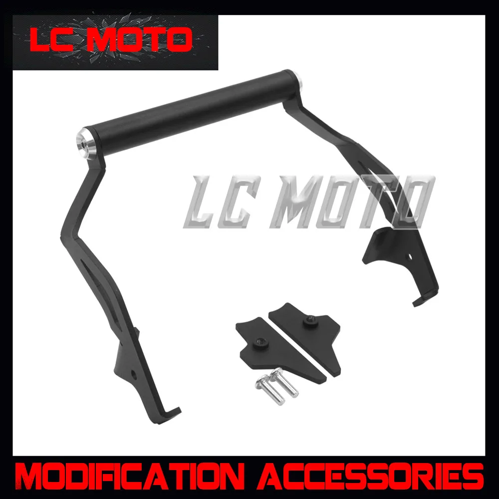 

Motorcycle Navigation Bracket Multi-function Expansion Bracket Modification Accessories For HONDA NC750X 2025