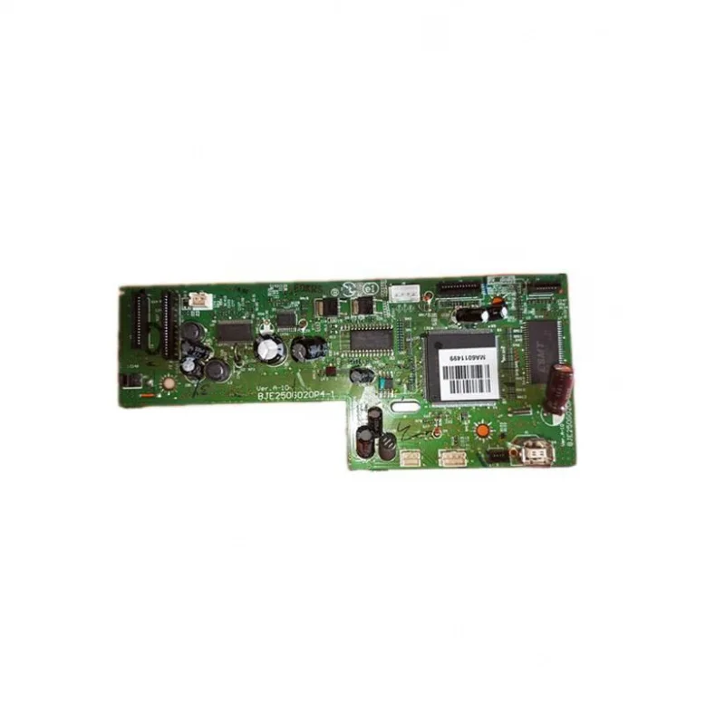 

Оригинальная разборка подходит для аксессуаров для сканирования материнской платы EPSON L200/201 с белой планкой