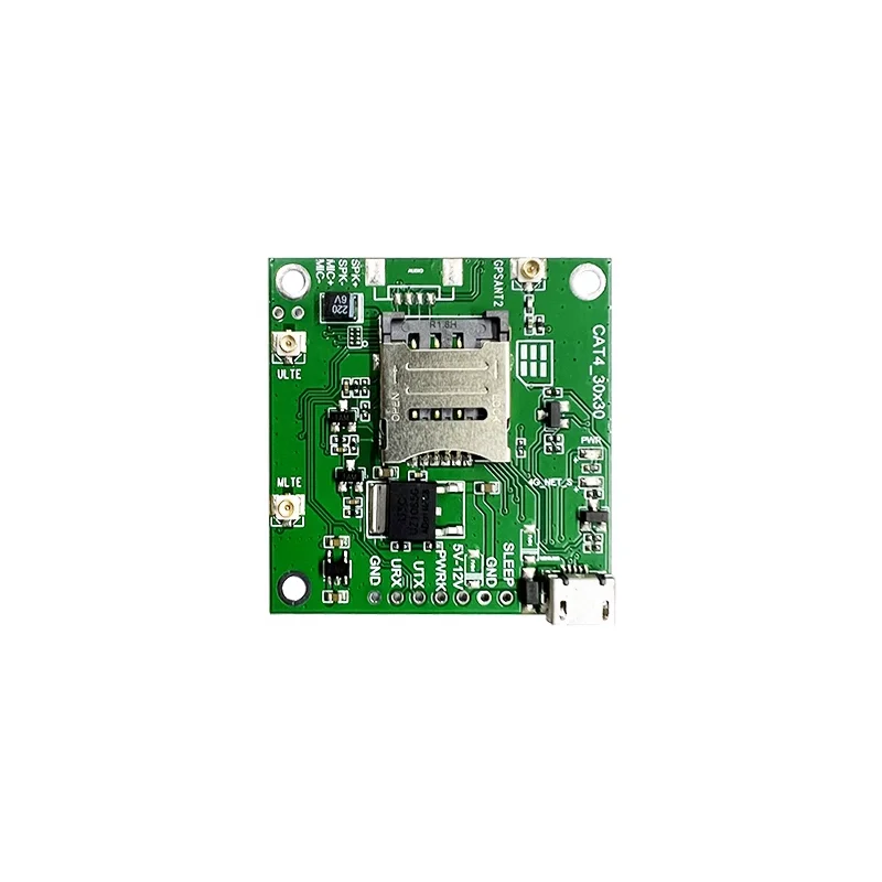 SIMCOM SIM7600G-H Global-band Development Board Core Testing Board