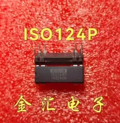 

Free deliveryI ISO124P ISO124 DIP-16 2PCS/LOT Module