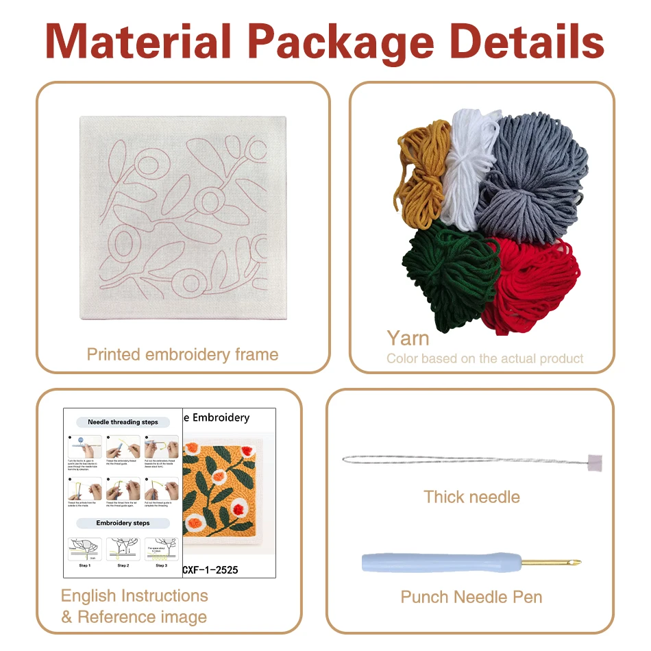 ชุดปักผ้าลายแมวดำด้วยเข็มปัก ง - Art Craft Easy With Paper บทวิจารณ์และราคา