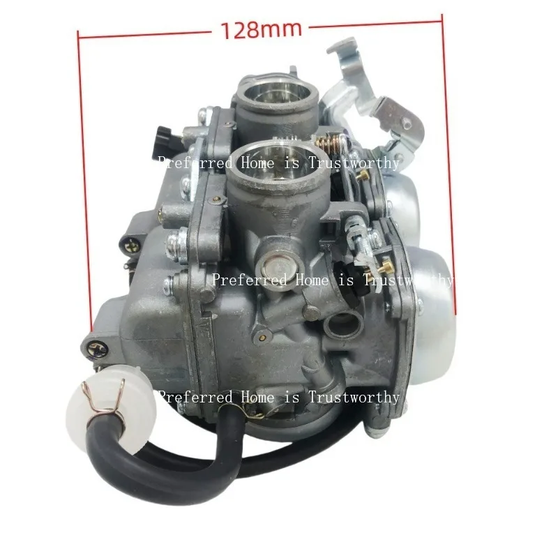 PD26JS 26 mm 250CC CBT 125/250 geschikt voor motorfiets terreinwagen vierwiel 606-060
