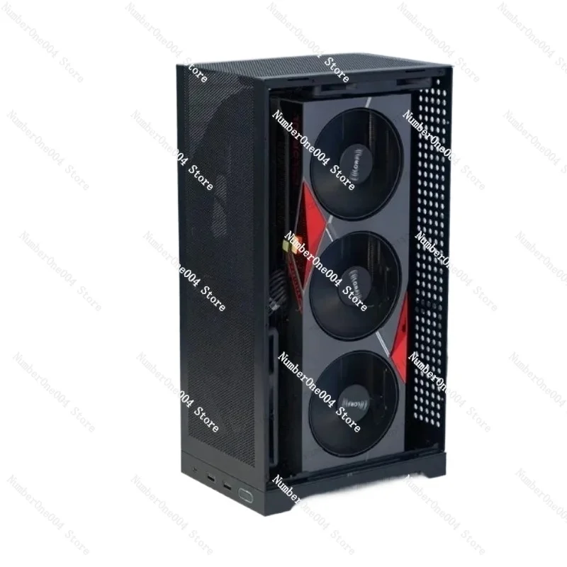 L300 Chassis Vertic…