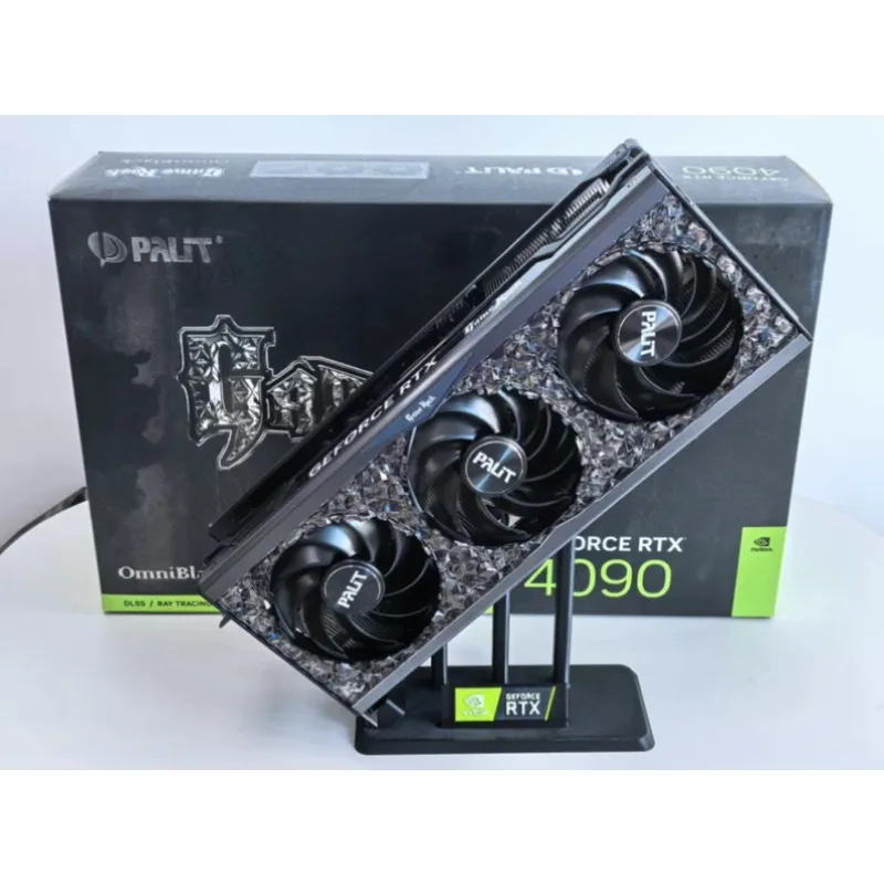 

NVIDIA TESLA v100 16G v100 32G graphics card SXM2 new DIY4090 custom version deep learning design rendering operation PG503