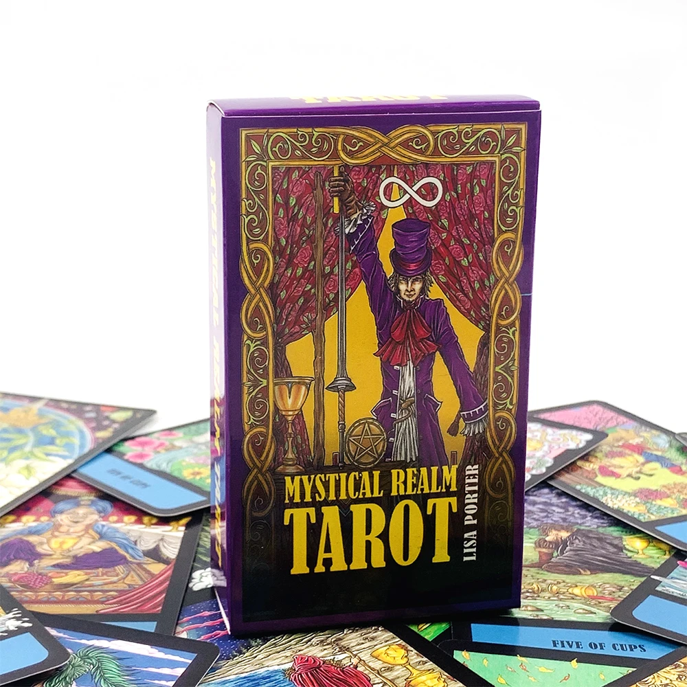 Hot-Selling Mystica…