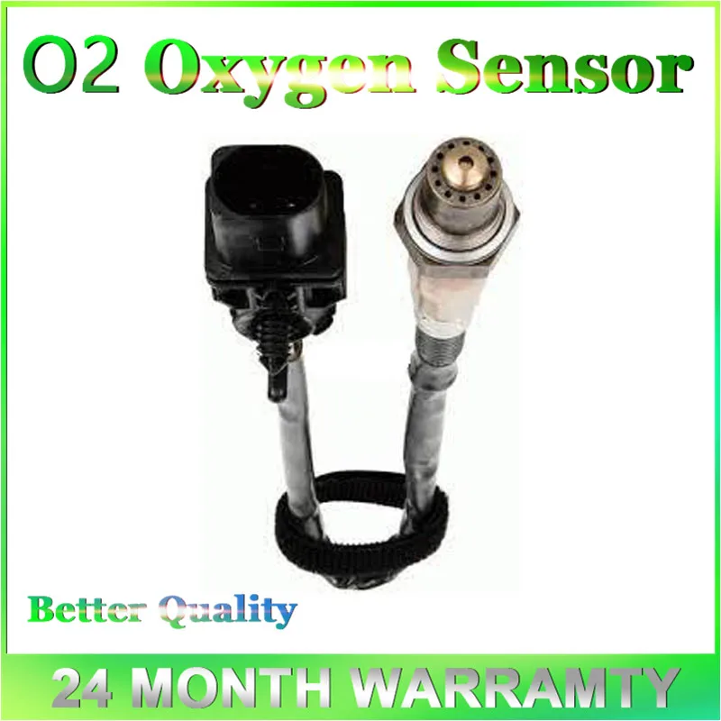 

For Front Lambda Probe O2 Oxygen Sensor Ford Fusion Mondeo Tourneo Transit Hyundai i45 Sonata Kia K5 Optima 0258017320