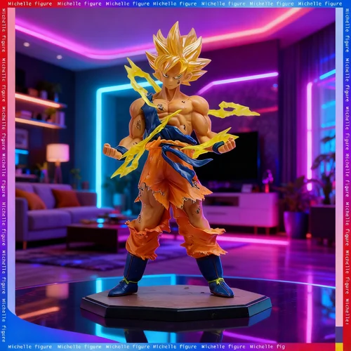 דמויות אקשן וצעצועים