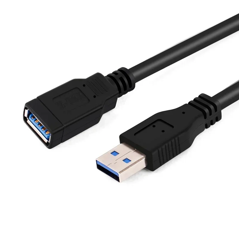 

Удлинительный кабель USB 3.0 0,5 м 1 м 1,5 м 3 м 5 м, USB 3.0 A «папа» AM — USB 3.0 A «мама» AF
