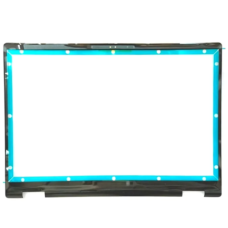 YY+0YW9DC For Dell Precision 7670 7680 M7670 M7680 Lcd Bezel Cover Front Frame