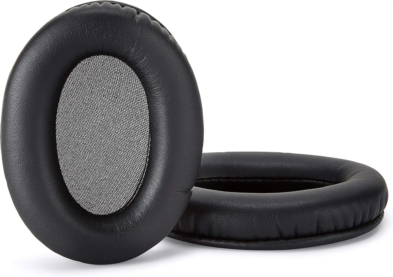 Cloud 2 Premium Replacement Cloud 2 Ear Pads Cushions Compatible with Kingston HyperX Cloud 2 Headset. Premium Protein Leather