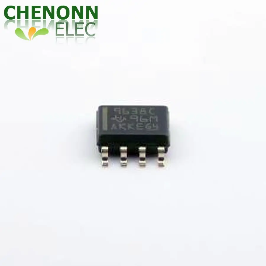 20PCS/LOT UA9638CDR (Drivers, Receivers, Transceivers)