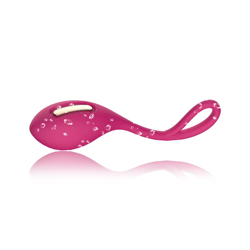 Gratis Schip Sprong Eieren Vibrator Paar G-Spot Flexibele Water Proof Hoge Frequentie Vaginale Mini Massager Av Sex Toys voor Vrouw 18