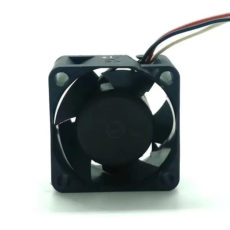 MF40201V1-10000-G99 for SUNON 4020 Fan 40X40X20 mm DC 12V 0.77W, Computer Chassis Magnetic Ultra-Quiet Cooling
