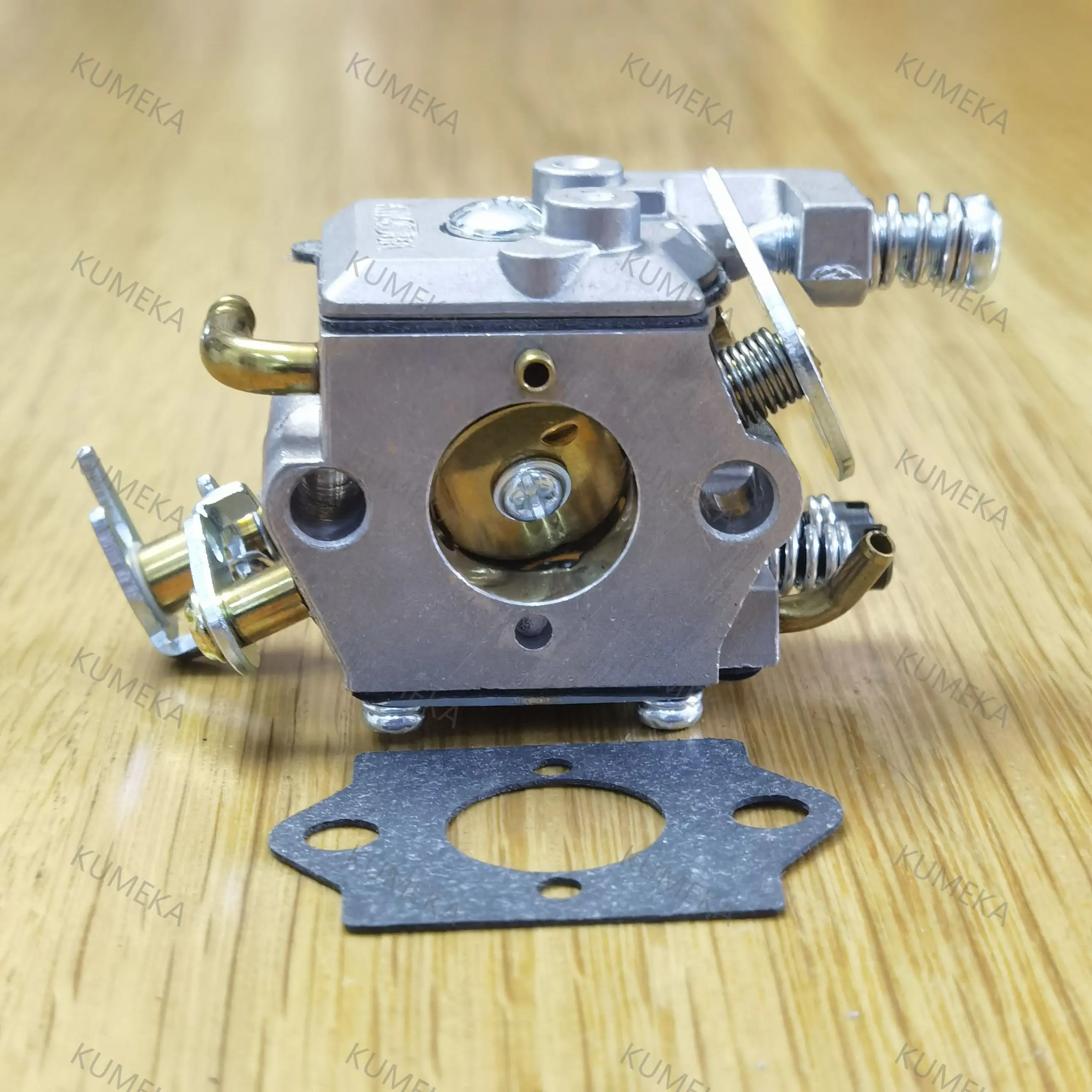 941 Carburetor Carb Fits Efco Emak Oleo-Mac 932 937 741 941 941C 941CX GS44 Trimmer Brushcutter Parts