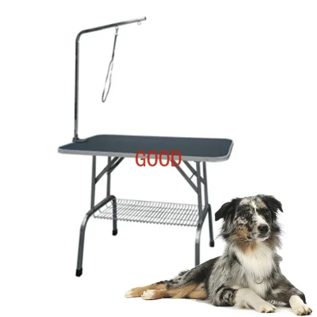 

Animal Beauty Product Pet Grooming Table Dog Grooming Table