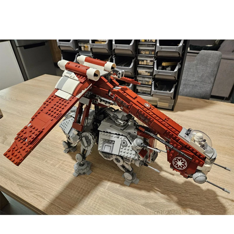 Thumbnail 2 - #58 Most Reviewed Toy Spaceships