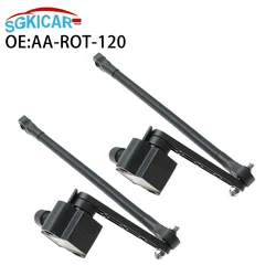 AA-ROT-120 AAROT120 Air Suspension Ride Height Leveling Level Control Sensor For BMW