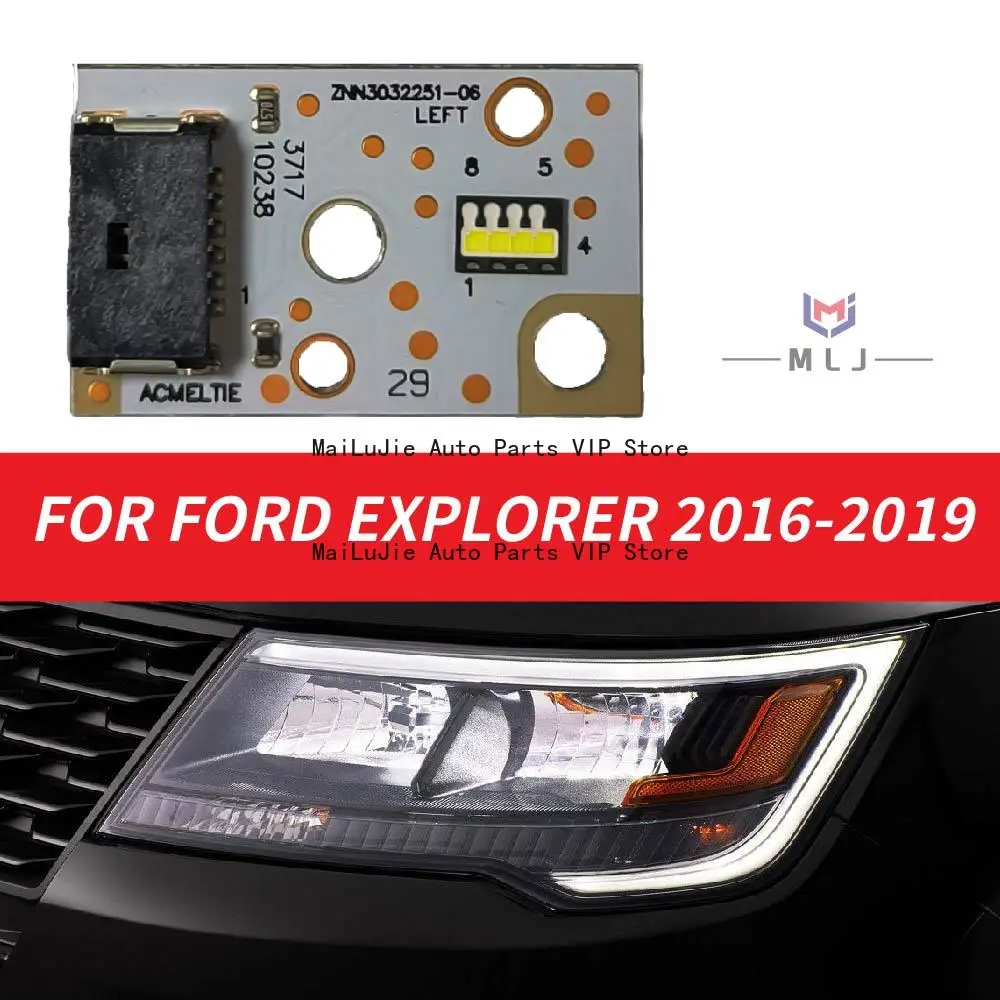 New For 2016-2019 F…