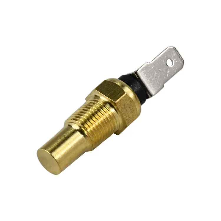 Water Temperature S…