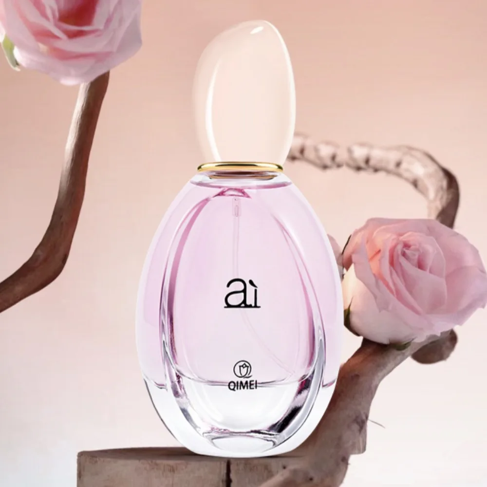 

Освежающий натуральный женский парфюм без спирта с цветочным ароматом розы, стойкий аромат для 8-часового насыщенного аромата, спрей для тела