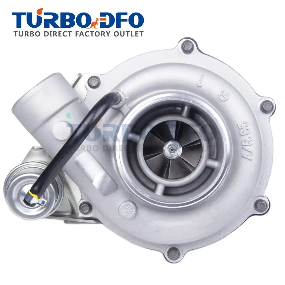 Turbocharger 750849 Turbine Complete 479016 24100-3251C GT3576D For HINO Highway truck FD FE FF GC SG 7.96 L J08C-Ti Engine