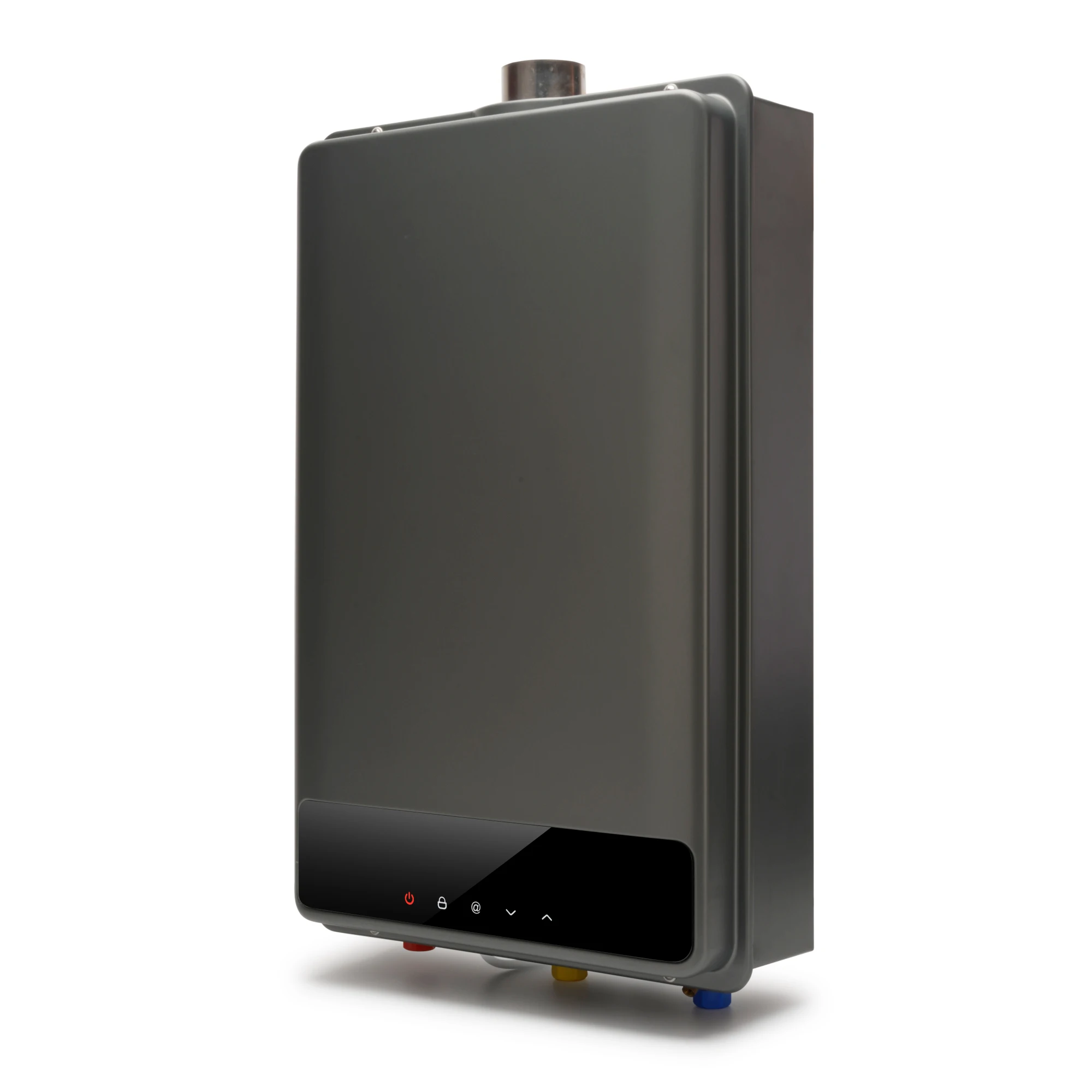 

8L/10L/12L/14L/16L/18L LPG Gas Water Heater Domestic Instant Tankless Gas Geyser for Household Shower