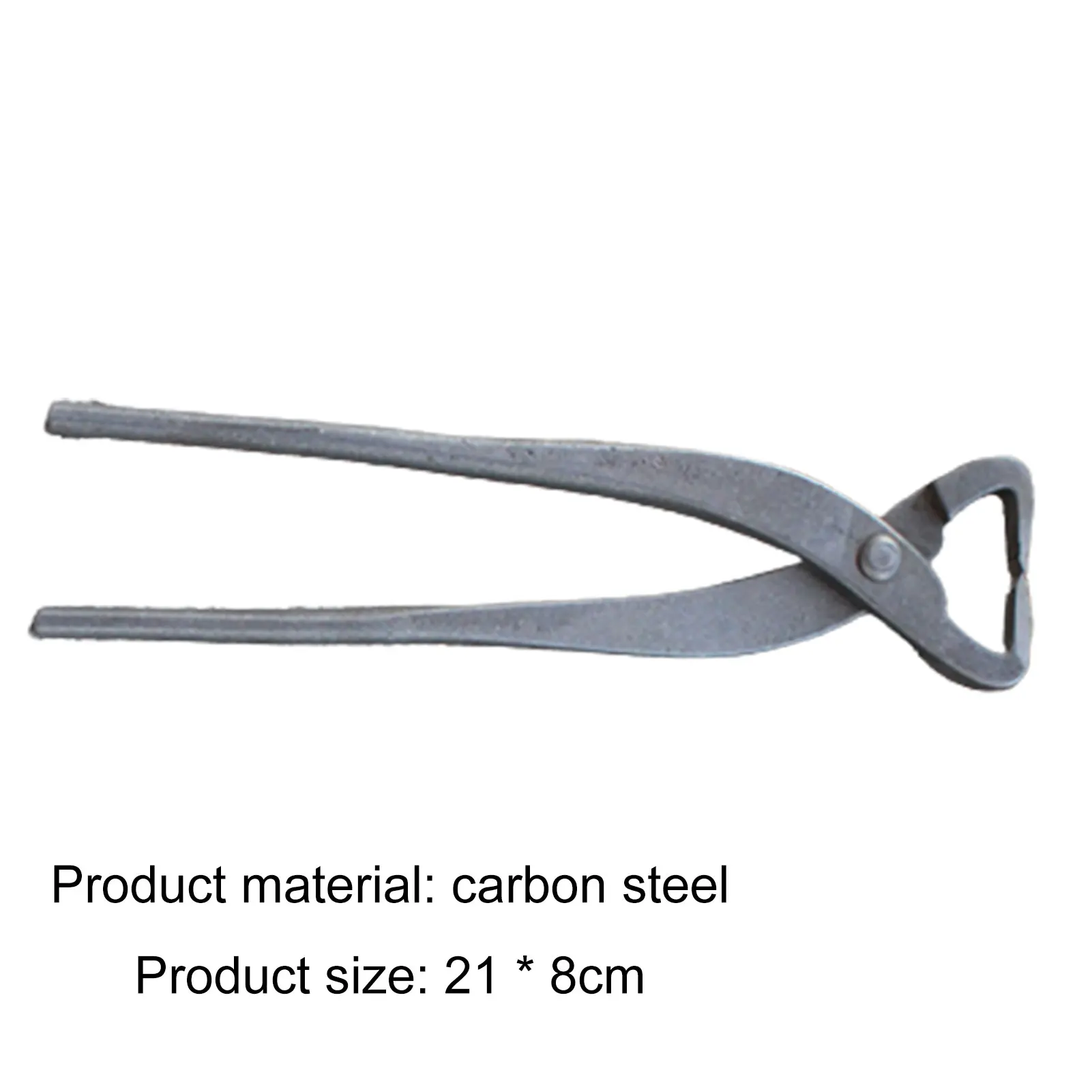 Obcinak do gałęzi bonsai, wklę – Concave Branch Cutter recenzja i cena
