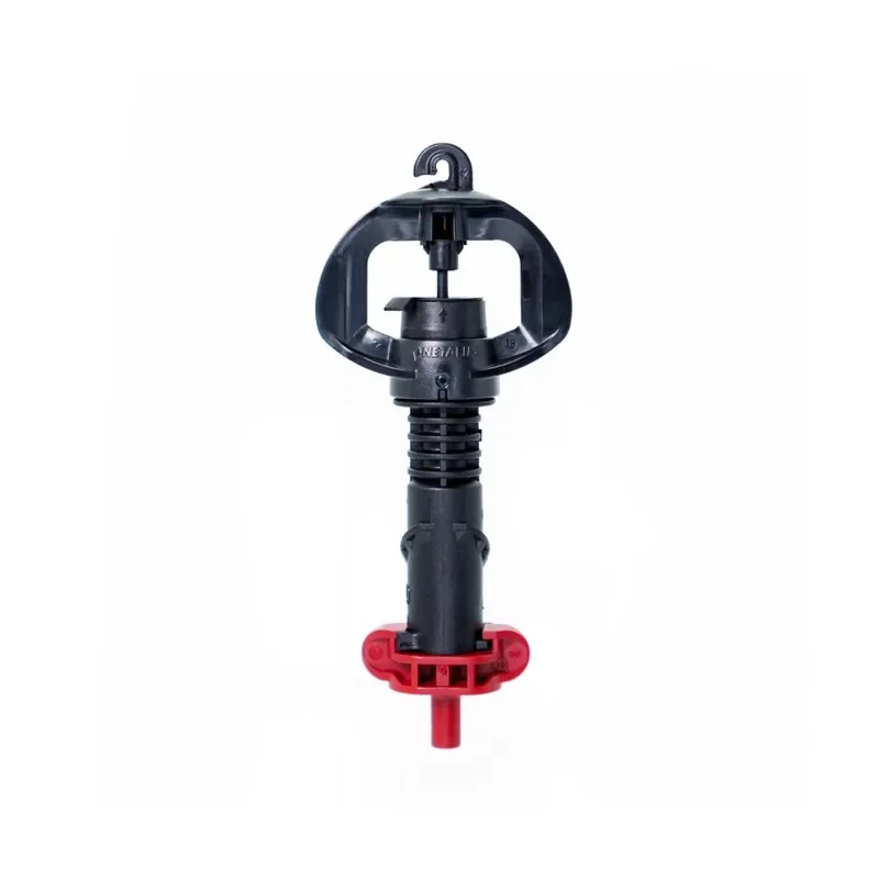 Automatic drip irrigation agricultural watering sprinkler sprinkler irrigation full set of equipment sprinkler system drought