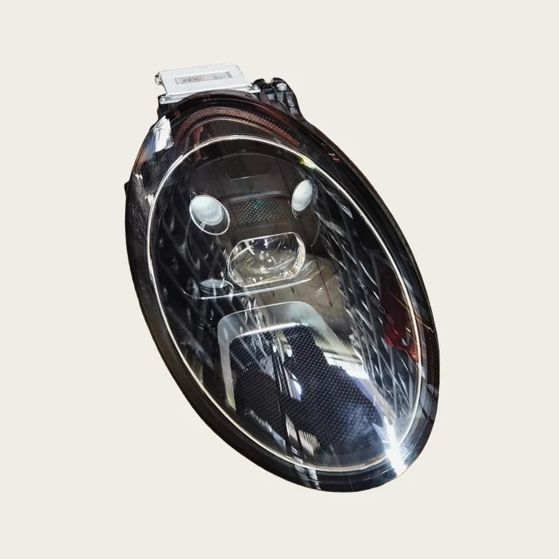 

Headlight Assembly Original Light Emitting Diode GT2 GT3 GT3RS OEM