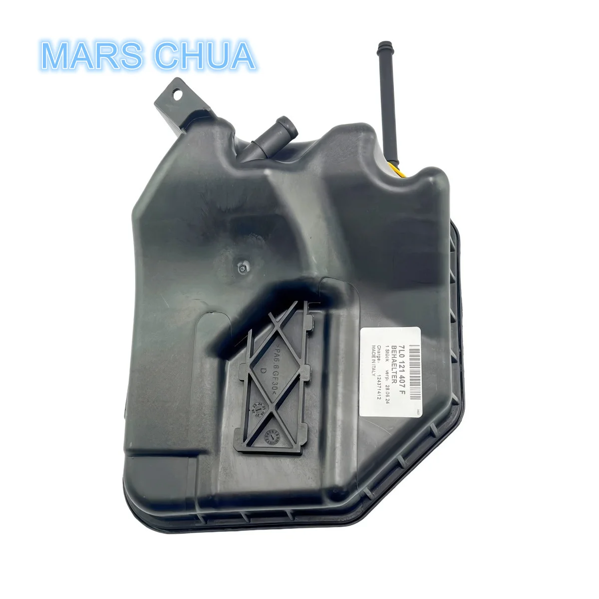 

7L0121407F 7L0121407E 7L0121407C Compensation Tank for Touareg Q7