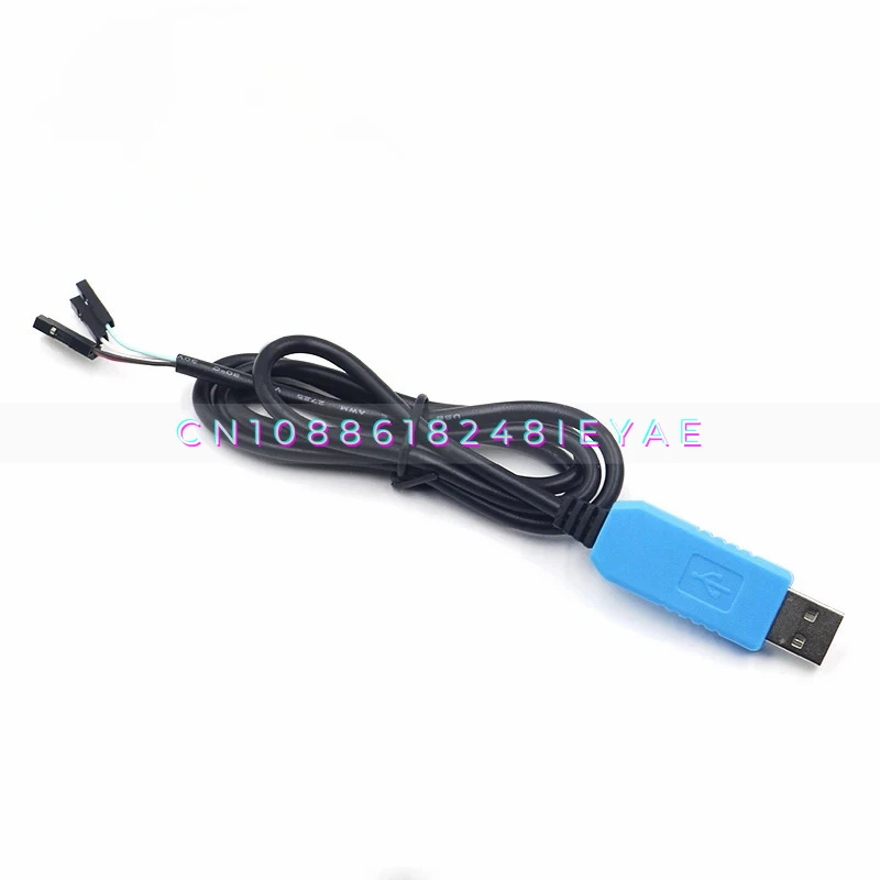 FT232RL USB To Serial Port Module USB To TTL Brush Cable FT232BL FT232