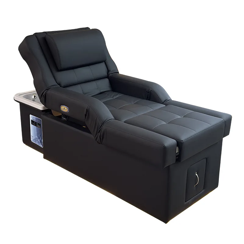 

Electric lifting beauty salon special massage bed multi-function heating constant temperature