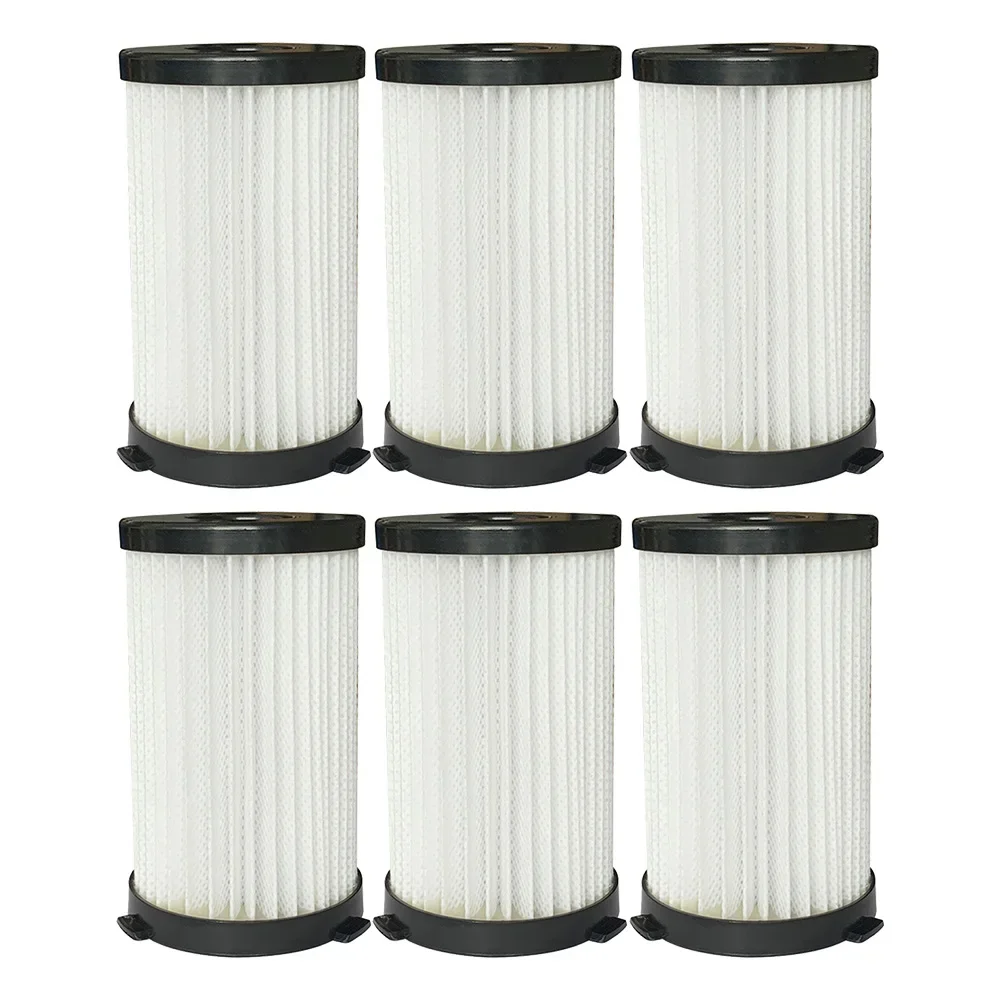 HEPA  Filter for MooSoo D600 D601 Corded  Vacuum Cleaner Part  Filter HEPA  Element